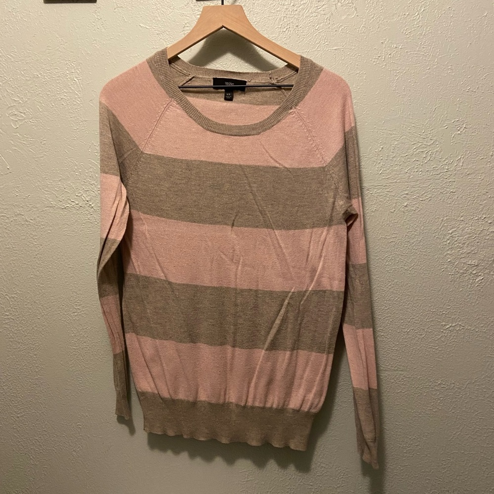 Mossimo Rugby Sweater